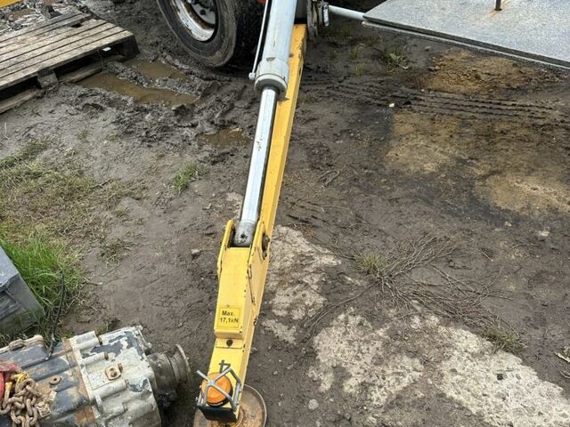 ГАЗ 3110 Волга, об'ємом двигуна 2.45 л та пробігом 0 тис. км за 811 $, фото 1 на Automoto.ua