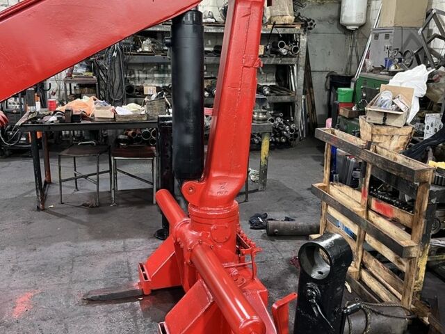 ГАЗ 3110 Волга, объемом двигателя 2.45 л и пробегом 0 тыс. км за 4056 $, фото 21 на Automoto.ua