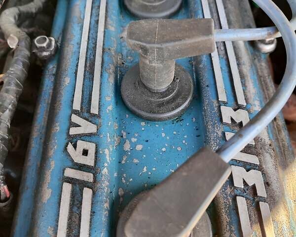 ГАЗ 3110 Волга, объемом двигателя 2.3 л и пробегом 226 тыс. км за 1450 $, фото 3 на Automoto.ua