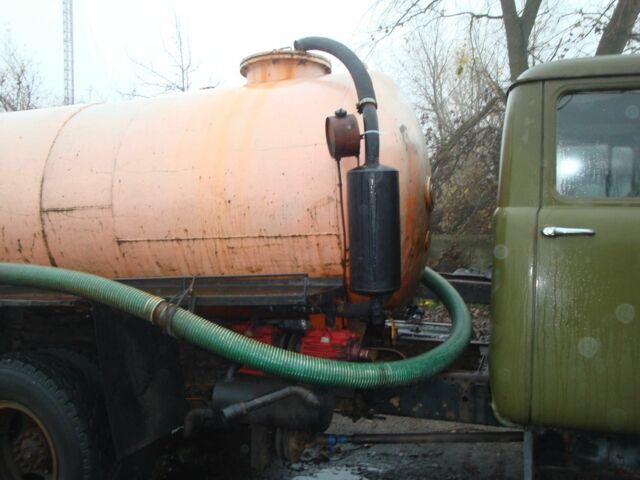 ГАЗ 3110 Волга, объемом двигателя 2.45 л и пробегом 0 тыс. км за 4500 $, фото 6 на Automoto.ua