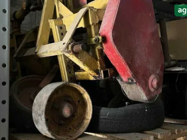 ГАЗ 3110 Волга, объемом двигателя 2.45 л и пробегом 0 тыс. км за 597 $, фото 2 на Automoto.ua