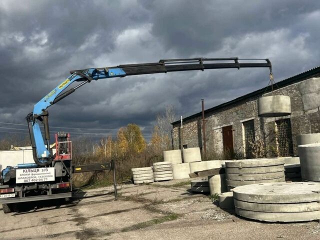 ГАЗ 3110 Волга, объемом двигателя 2.45 л и пробегом 0 тыс. км за 36000 $, фото 6 на Automoto.ua