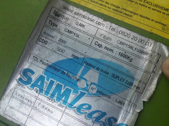 ГАЗ 3110 Волга, объемом двигателя 2.45 л и пробегом 0 тыс. км за 7700 $, фото 13 на Automoto.ua