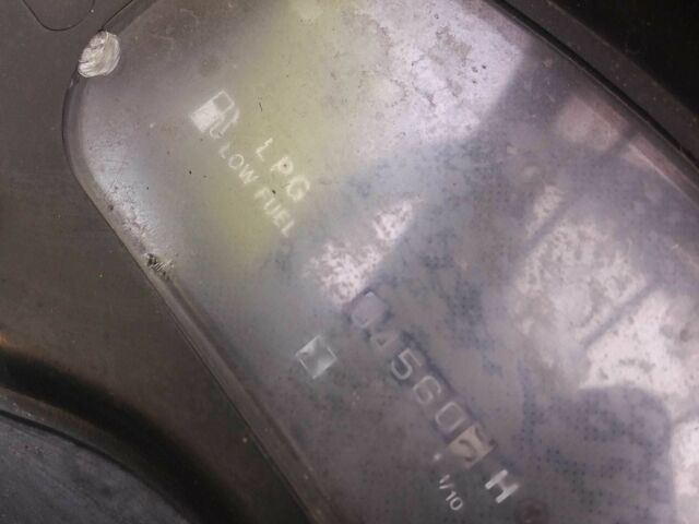 ГАЗ 3110 Волга, объемом двигателя 2.45 л и пробегом 0 тыс. км за 7700 $, фото 9 на Automoto.ua