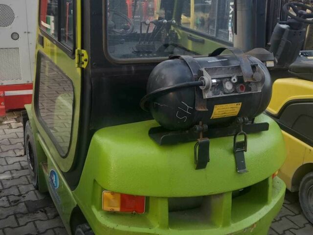 ГАЗ 3110 Волга, объемом двигателя 2.45 л и пробегом 0 тыс. км за 7700 $, фото 7 на Automoto.ua