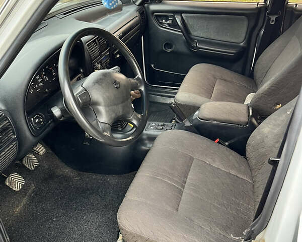 ГАЗ 3110 Волга, объемом двигателя 0 л и пробегом 230 тыс. км за 1600 $, фото 13 на Automoto.ua