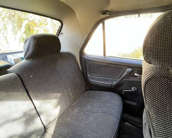 ГАЗ 3110 Волга, объемом двигателя 0 л и пробегом 143 тыс. км за 1317 $, фото 22 на Automoto.ua