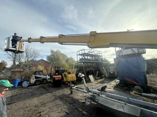 ГАЗ 3110 Волга, об'ємом двигуна 2.45 л та пробігом 0 тис. км за 811 $, фото 12 на Automoto.ua