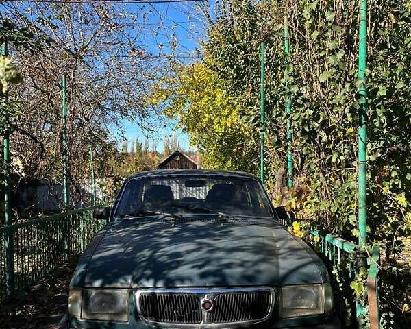 ГАЗ 3110 Волга, объемом двигателя 0 л и пробегом 143 тыс. км за 1317 $, фото 5 на Automoto.ua