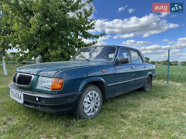 ГАЗ 3110 Волга, об'ємом двигуна 0 л та пробігом 107 тис. км за 799 $, фото 2 на Automoto.ua