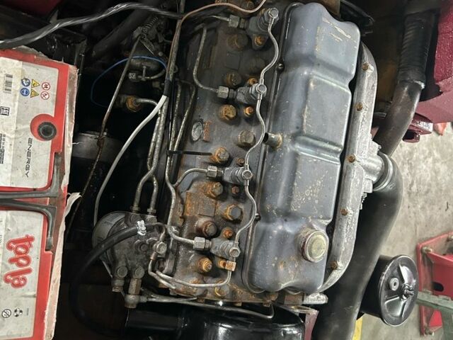 ГАЗ 3110 Волга, объемом двигателя 2.45 л и пробегом 0 тыс. км за 6000 $, фото 7 на Automoto.ua