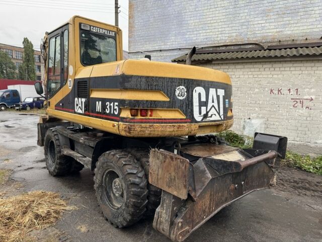 ГАЗ 3110 Волга, об'ємом двигуна 2.45 л та пробігом 0 тис. км за 45000 $, фото 3 на Automoto.ua