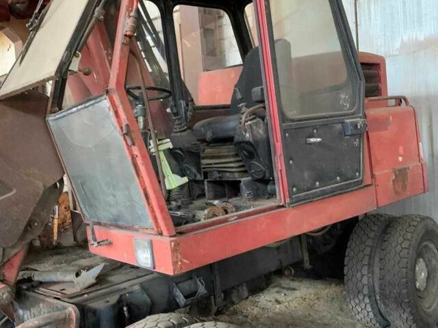 ГАЗ 3110 Волга, объемом двигателя 2.45 л и пробегом 0 тыс. км за 7126 $, фото 4 на Automoto.ua