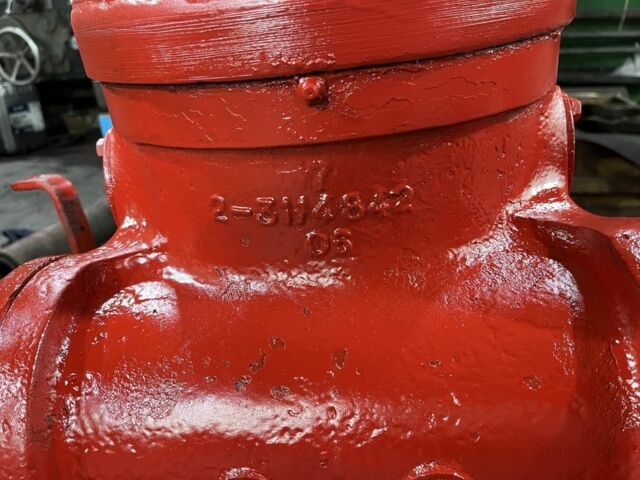 ГАЗ 3110 Волга, объемом двигателя 2.45 л и пробегом 0 тыс. км за 4056 $, фото 7 на Automoto.ua