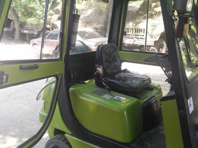 ГАЗ 3110 Волга, объемом двигателя 2.45 л и пробегом 0 тыс. км за 7700 $, фото 5 на Automoto.ua