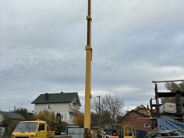 ГАЗ 3110 Волга, об'ємом двигуна 2.45 л та пробігом 0 тис. км за 811 $, фото 7 на Automoto.ua