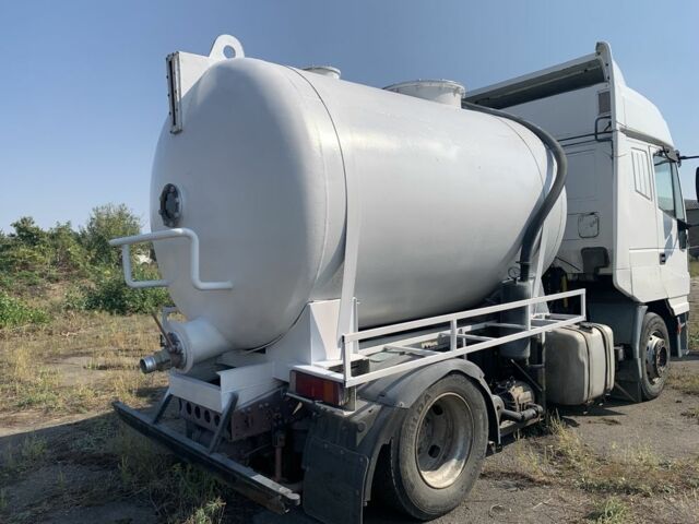 ГАЗ 3110 Волга, объемом двигателя 2.45 л и пробегом 0 тыс. км за 15500 $, фото 5 на Automoto.ua