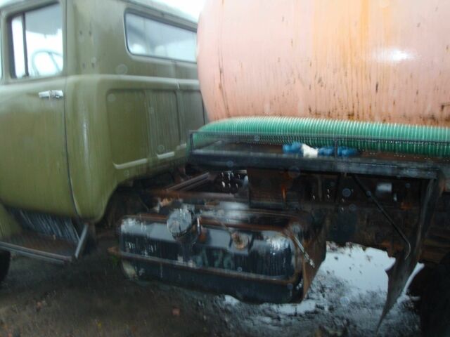 ГАЗ 3110 Волга, объемом двигателя 2.45 л и пробегом 0 тыс. км за 4500 $, фото 2 на Automoto.ua