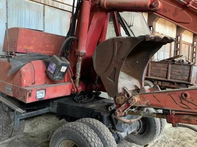 ГАЗ 3110 Волга, объемом двигателя 2.45 л и пробегом 0 тыс. км за 7126 $, фото 2 на Automoto.ua