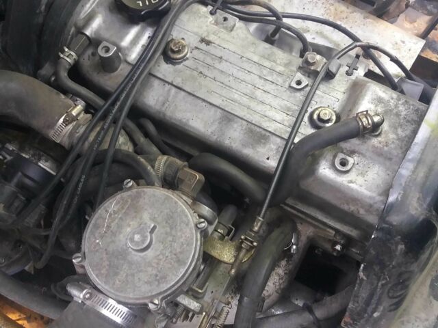 ГАЗ 3110 Волга, объемом двигателя 2.45 л и пробегом 0 тыс. км за 7700 $, фото 15 на Automoto.ua