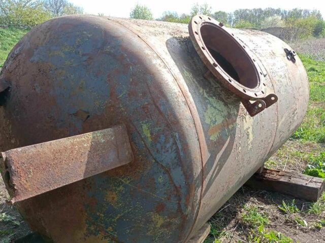 ГАЗ 3110 Волга, об'ємом двигуна 2.45 л та пробігом 0 тис. км за 2030 $, фото 15 на Automoto.ua