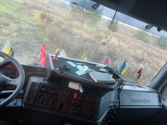 ГАЗ 3110 Волга, объемом двигателя 2.45 л и пробегом 0 тыс. км за 15000 $, фото 6 на Automoto.ua