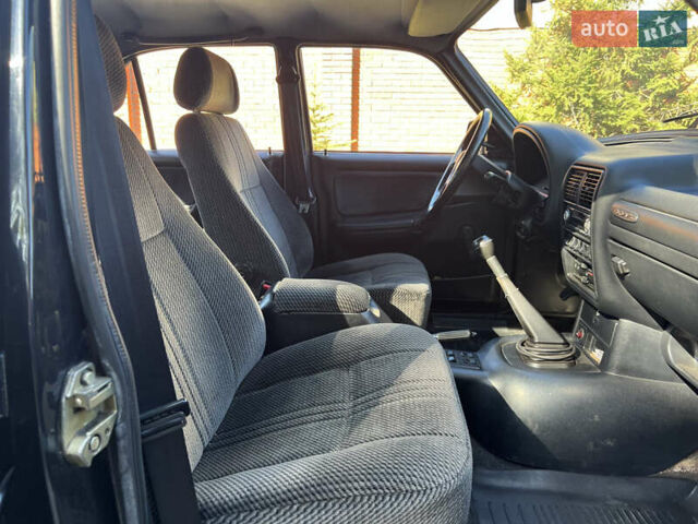ГАЗ 3110 Волга, об'ємом двигуна 2.3 л та пробігом 27 тис. км за 4500 $, фото 9 на Automoto.ua