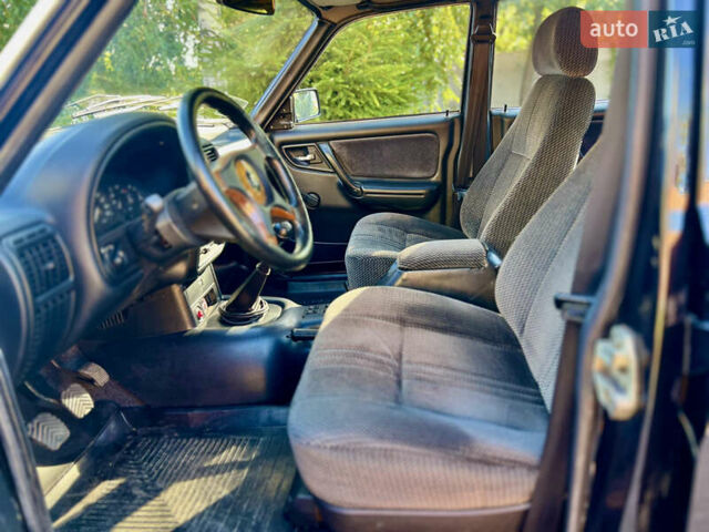ГАЗ 3110 Волга, об'ємом двигуна 2.3 л та пробігом 27 тис. км за 4500 $, фото 7 на Automoto.ua
