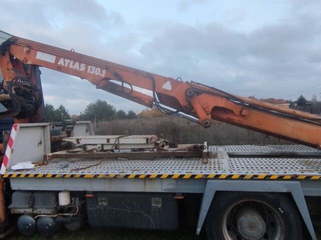 ГАЗ 3110 Волга, объемом двигателя 2.45 л и пробегом 0 тыс. км за 15000 $, фото 1 на Automoto.ua