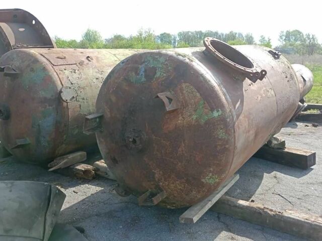 ГАЗ 3110 Волга, об'ємом двигуна 2.45 л та пробігом 0 тис. км за 2030 $, фото 14 на Automoto.ua