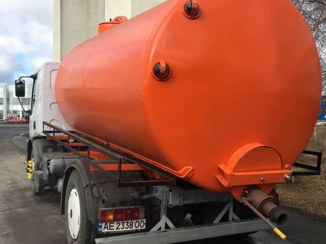 ГАЗ 3110 Волга, об'ємом двигуна 2.45 л та пробігом 0 тис. км за 2030 $, фото 1 на Automoto.ua