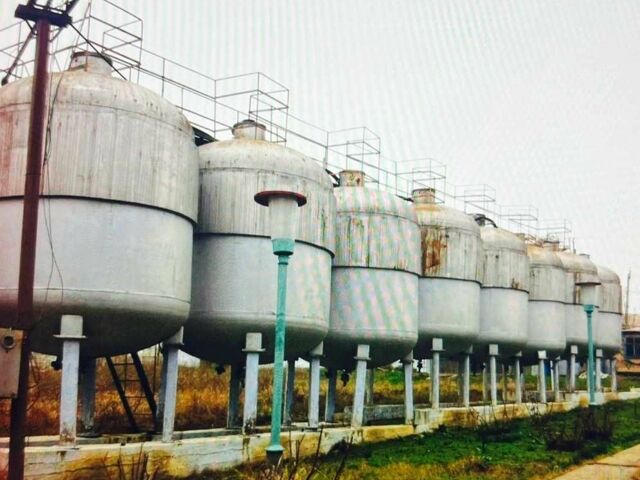 ГАЗ 3110 Волга, об'ємом двигуна 2.45 л та пробігом 0 тис. км за 2030 $, фото 5 на Automoto.ua