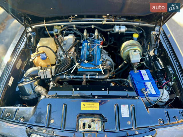 ГАЗ 3110 Волга, об'ємом двигуна 2.3 л та пробігом 27 тис. км за 4500 $, фото 13 на Automoto.ua