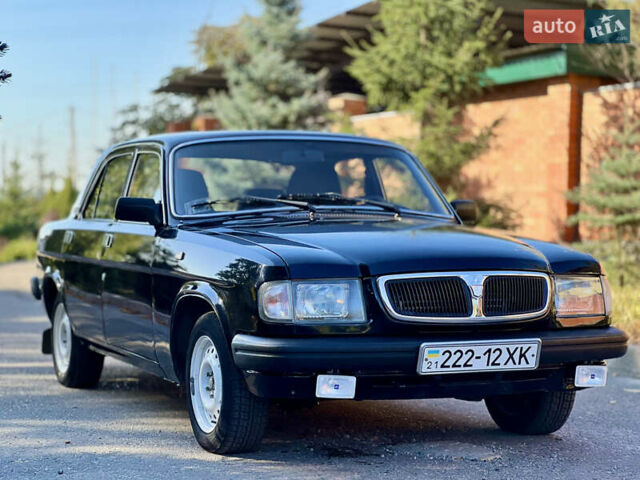 ГАЗ 3110 Волга, об'ємом двигуна 2.3 л та пробігом 27 тис. км за 4500 $, фото 2 на Automoto.ua