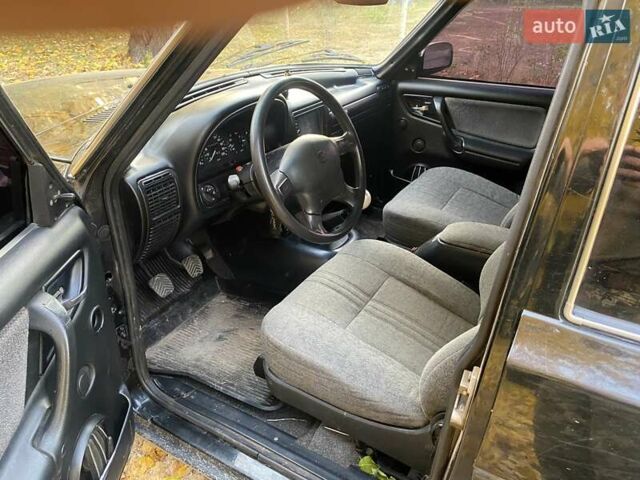 ГАЗ 3110 Волга, объемом двигателя 0 л и пробегом 343 тыс. км за 1000 $, фото 8 на Automoto.ua