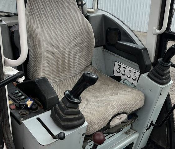 ГАЗ 3110 Волга, объемом двигателя 2.45 л и пробегом 0 тыс. км за 19700 $, фото 10 на Automoto.ua