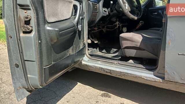 ГАЗ 3110 Волга, объемом двигателя 2.4 л и пробегом 250 тыс. км за 950 $, фото 1 на Automoto.ua