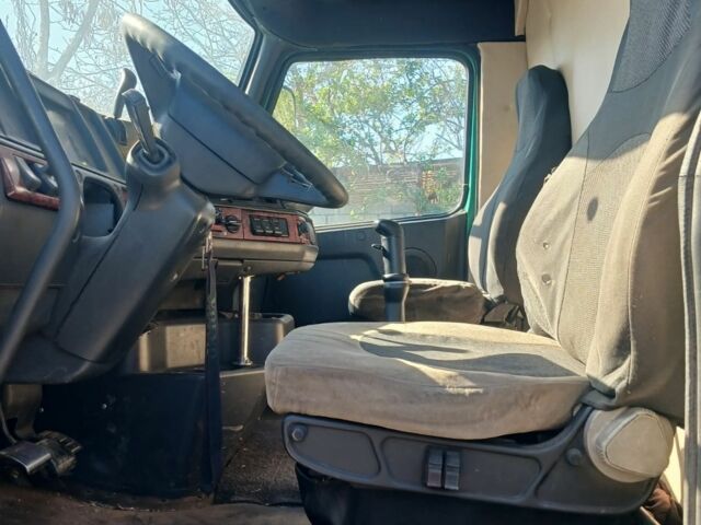 ГАЗ 3110 Волга, объемом двигателя 2.45 л и пробегом 0 тыс. км за 10500 $, фото 4 на Automoto.ua