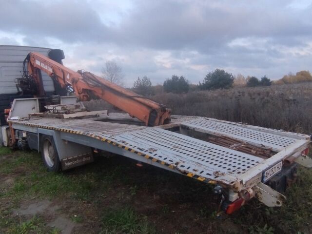 ГАЗ 3110 Волга, объемом двигателя 2.45 л и пробегом 0 тыс. км за 15000 $, фото 3 на Automoto.ua