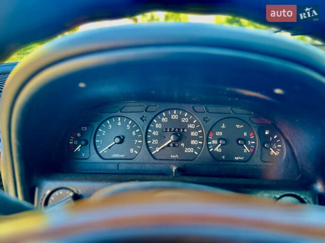 ГАЗ 3110 Волга, об'ємом двигуна 2.3 л та пробігом 27 тис. км за 4500 $, фото 12 на Automoto.ua