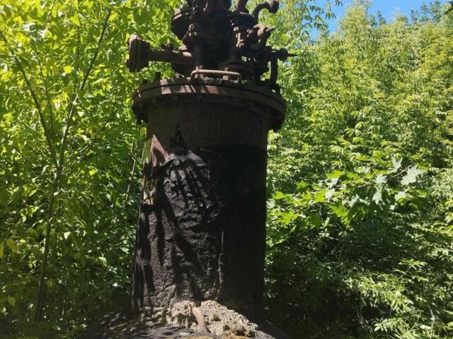 ГАЗ 3110 Волга, об'ємом двигуна 2.45 л та пробігом 0 тис. км за 2030 $, фото 22 на Automoto.ua