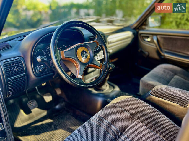 ГАЗ 3110 Волга, об'ємом двигуна 2.3 л та пробігом 27 тис. км за 4500 $, фото 6 на Automoto.ua