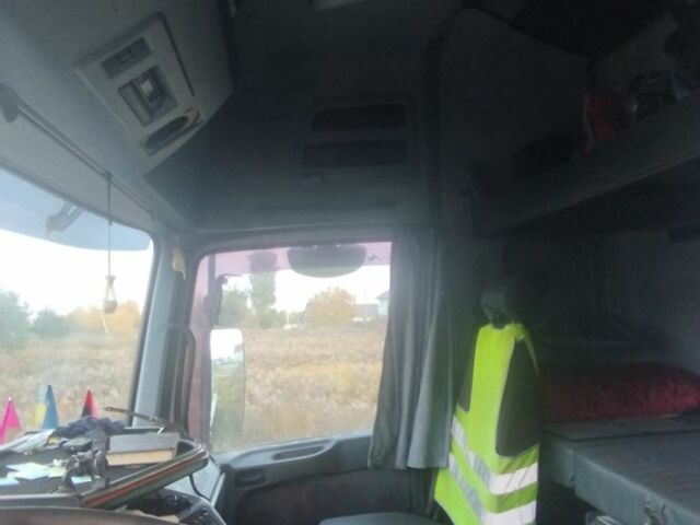 ГАЗ 3110 Волга, объемом двигателя 2.45 л и пробегом 0 тыс. км за 15000 $, фото 7 на Automoto.ua