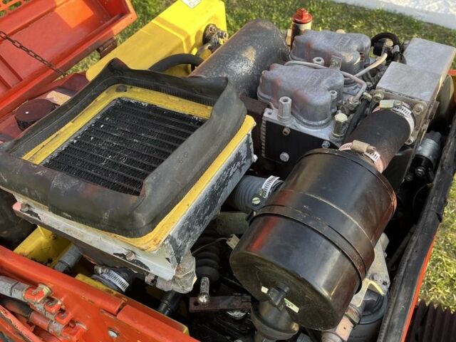 ГАЗ 3110 Волга, объемом двигателя 2.45 л и пробегом 0 тыс. км за 5700 $, фото 5 на Automoto.ua