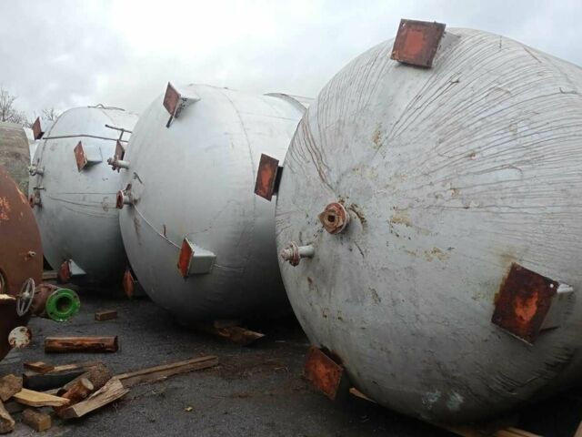 ГАЗ 3110 Волга, об'ємом двигуна 2.45 л та пробігом 0 тис. км за 2030 $, фото 16 на Automoto.ua