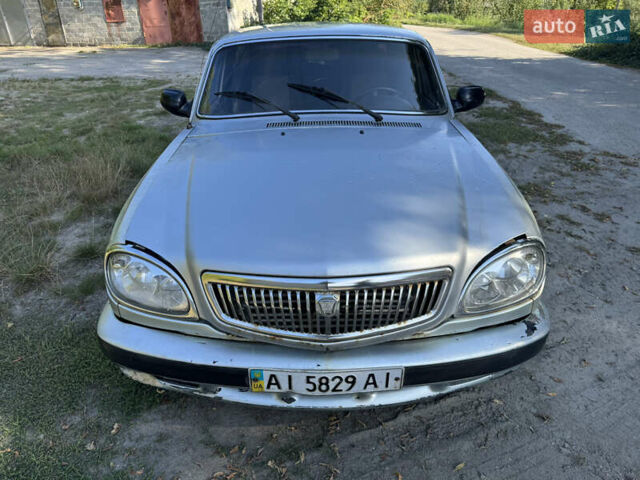ГАЗ 3110 Волга, об'ємом двигуна 0 л та пробігом 260 тис. км за 1300 $, фото 4 на Automoto.ua