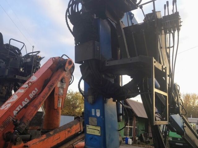 ГАЗ 3110 Волга 2002 в Калиновке на Automoto.ua ГАЗ 3110 Волга, объемом двигателя 2.45 л и пробегом 0 тыс. км за 16000 $, фото 4 на Automoto.ua