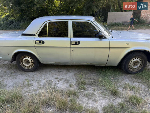 ГАЗ 3110 Волга, об'ємом двигуна 0 л та пробігом 260 тис. км за 1300 $, фото 9 на Automoto.ua