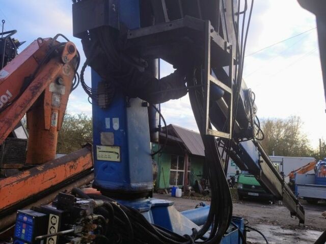 ГАЗ 3110 Волга 2002 в Калиновке на Automoto.ua ГАЗ 3110 Волга, объемом двигателя 2.45 л и пробегом 0 тыс. км за 16000 $, фото 7 на Automoto.ua