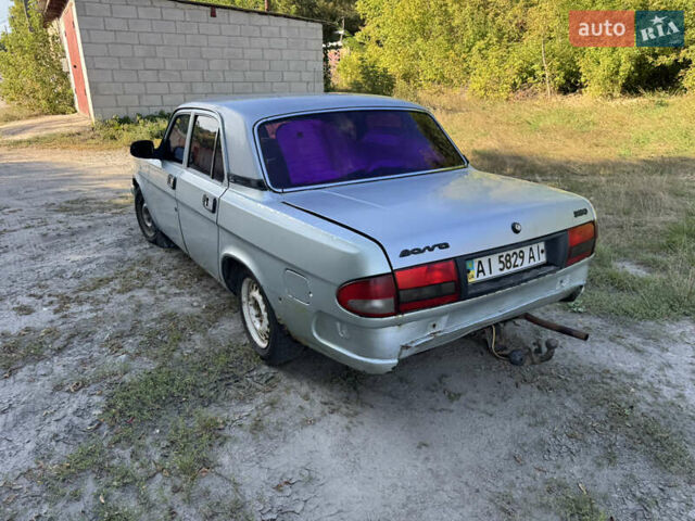 ГАЗ 3110 Волга, об'ємом двигуна 0 л та пробігом 260 тис. км за 1300 $, фото 7 на Automoto.ua